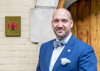 Workplace hospitality als sleutel voor duurzaam welzijnsbeleid