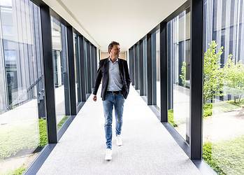 Durabrik krijgt vooraanstaand B Corp certificaat voor duurzaam beleid