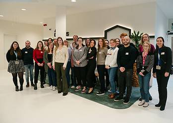 AG College: inclusief opleidingstraject voor mensen zonder hoger diploma