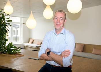 AG op zoek naar 360 nieuwe medewerkers: 1 aanwerving per dag