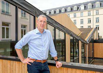 AG 11de keer Top Employer én hoogste score ooit!