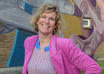 Ga voor culture add in plaats van culture fit