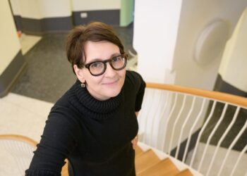 Diversiteit & inclusie. De top zet de toon