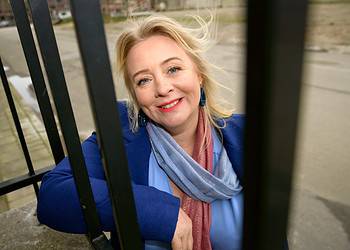 Een purpose driven business organiseren ligt buiten de scope van HR