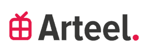 Logo Arteel