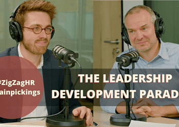 The leadership development paradox