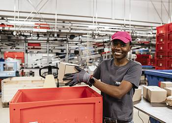 Nieuwe jobsite moet TVH aan 175 nieuwe collega’s helpen