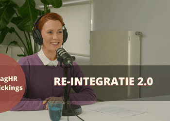 Alles wat je als HR professional moet weten over Re-integratie 2.0