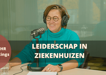 De olifant in de ziekenhuiskamer