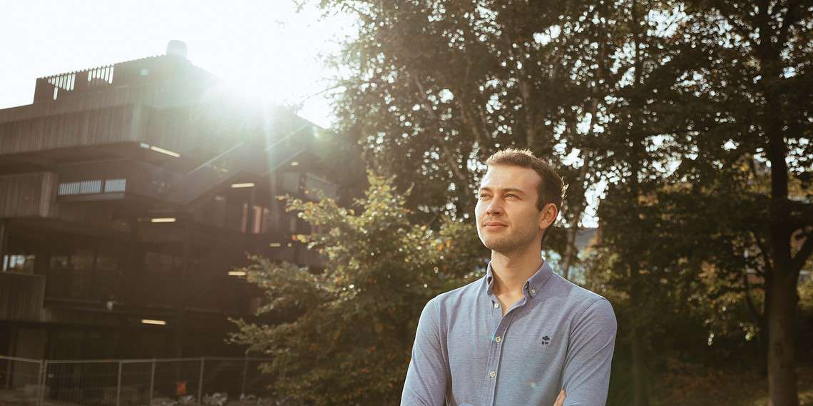 Hoe kan je evolueren naar een burn-outproof organisatie?