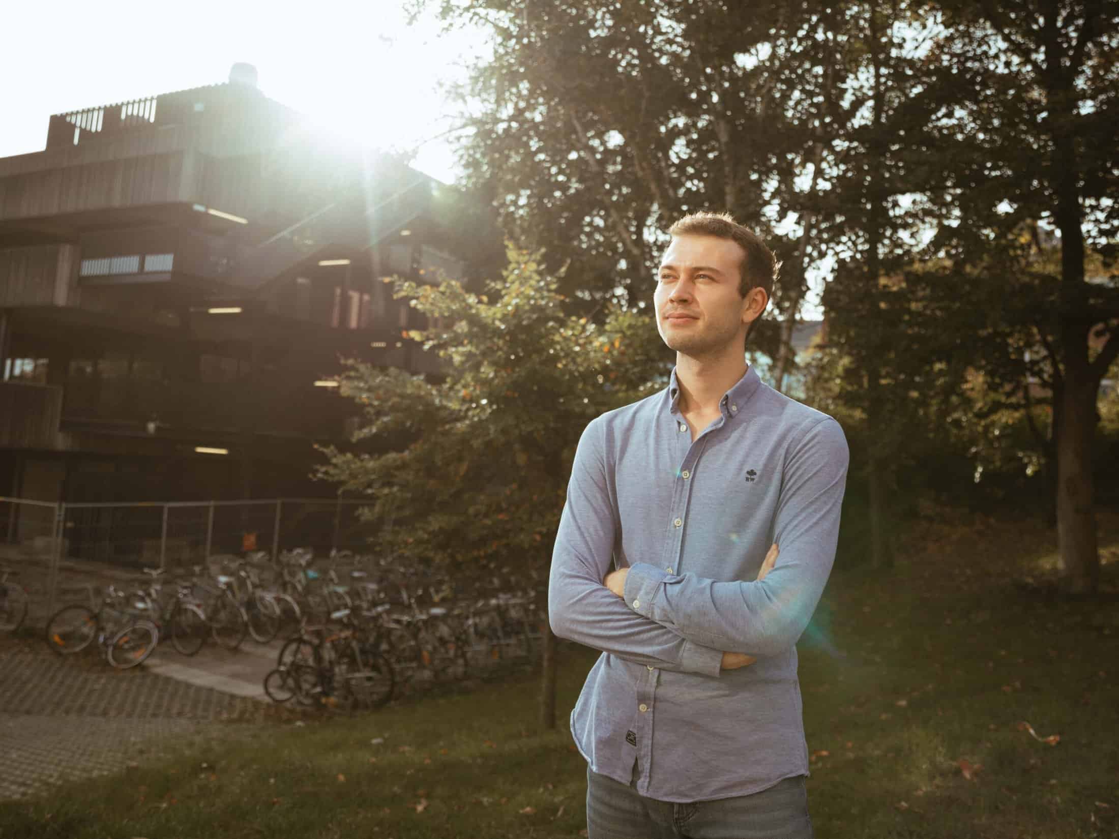 Burn-out remt promotiekansen af