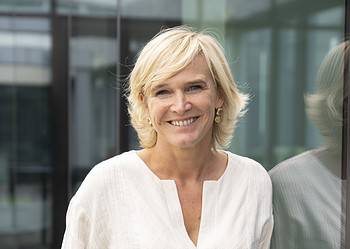 “We kweken inclusieve professionals”