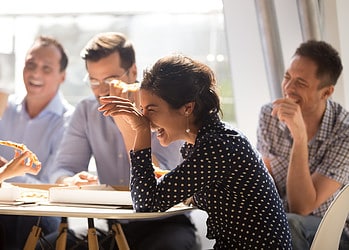 Quiet quitting? Volgens KMO werkgevers zijn medewerkers wél betrokken