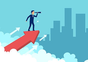 Onzekerheid of niet: 7 op 10 ondernemers blijft gaan voor groei