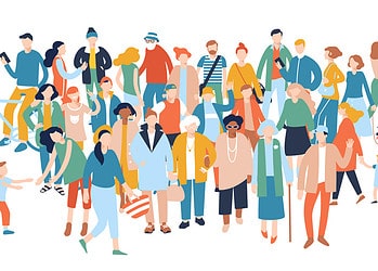 Een inclusieve cultuur omarmt ieder individu