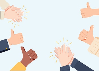 Proficiat aan alle (nieuwe) Top Employers