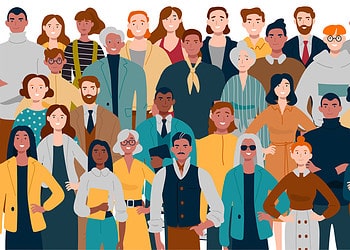 Effectiviteit van Diversiteit & inclusie: De olifant in de kamer