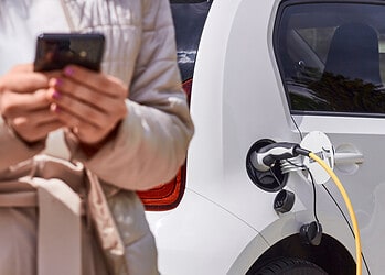 FlasHR mobiliteit – Vergroening wagenpark: wat verandert er in 2023?