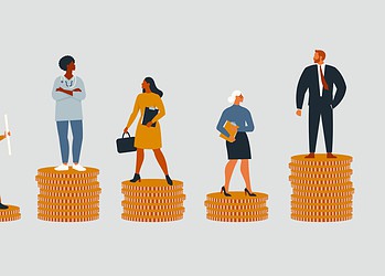 Verloning: het wordt persoonlijk