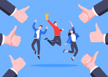 Ook Inetum onderscheiden als Top Employer