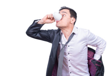 Mentaal welzijn: laat ons de ondernemers niet vergeten