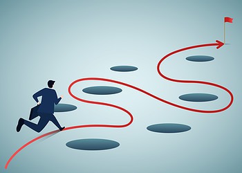 Back to basics in leiderschap