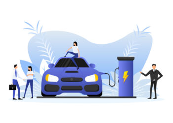 Kmo’s vergroenen wagenpark het snelst