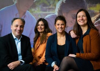 Grant Thornton groeit met integratie van Verdonck & Partners