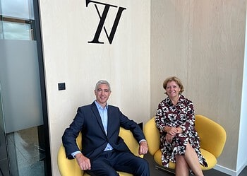 Kennedy Executive Search kiest nieuwe President en Vicepresident