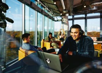 Professionele vaardigheden kan je ook ontwikkelen door te gamen