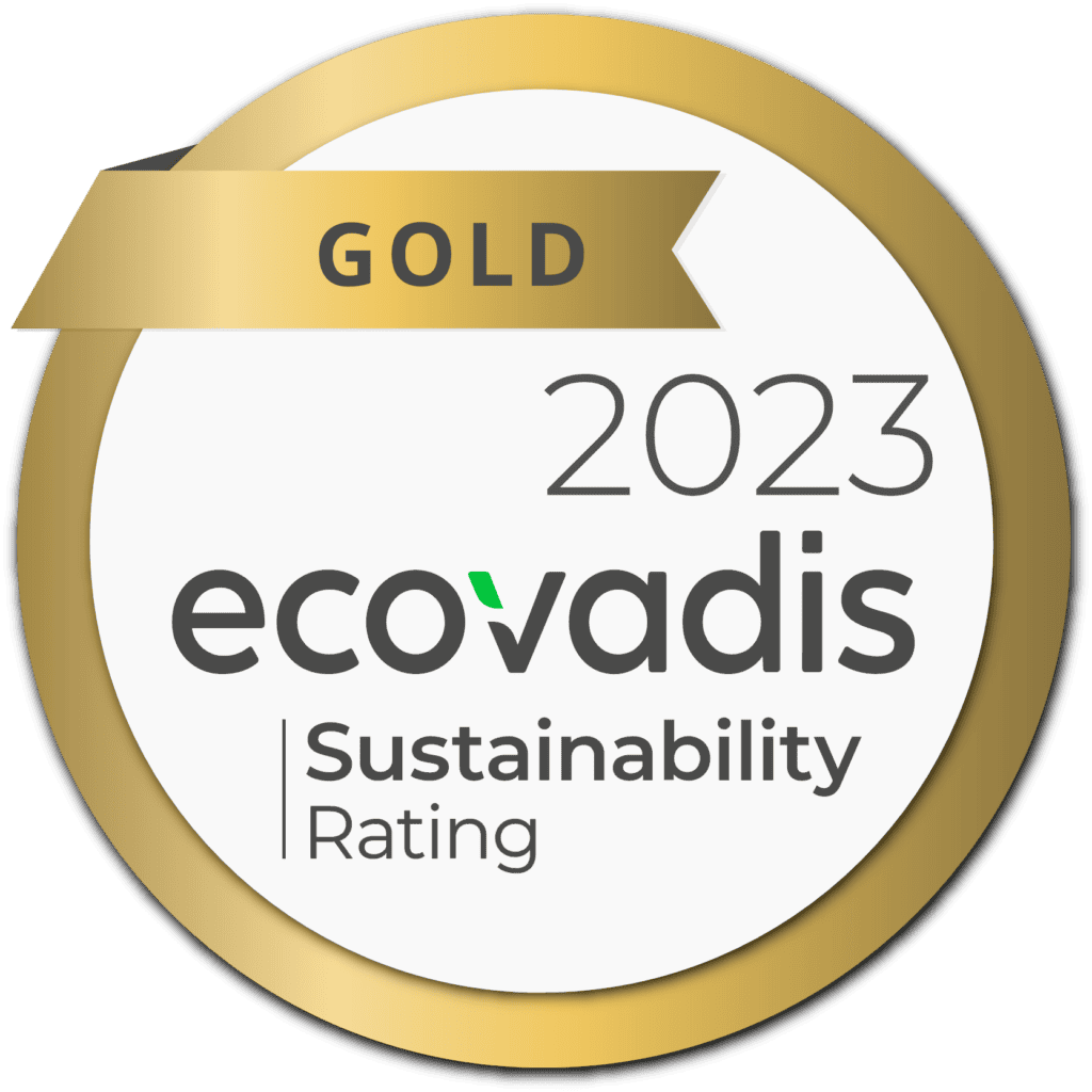 1 ENG EcoVadis Gold Medal ManpowerGroupBeLux 2023