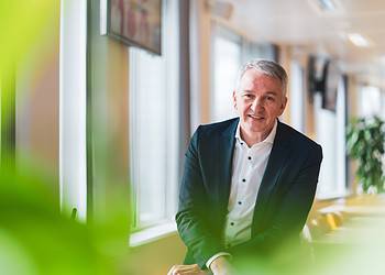 Herman Nijns wordt Chief Executive Zuid-Europa en Latijns-Amerika bij Randstad