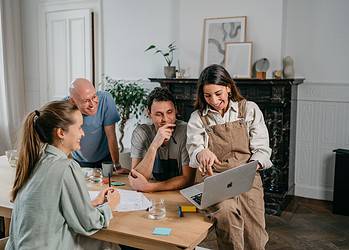 AI inzetten om mentaal welzijn in de maatschappij te verbeteren