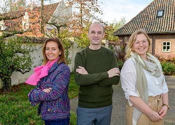 “Er is geen schaarste aan talent, er is schaarste aan open-minded hiring managers”