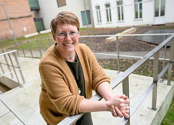 “Wat zijn de beste jobs voor iemand met bruin haar?”