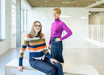 Mens of computer, wie is de beste recruiter?