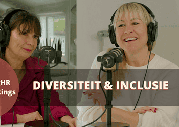 Het is niet omdat er niet bewust gediscrimineerd wordt dat er geen discriminatie is