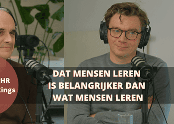 Navigeren doe je best met een kompas. Ook als het gaat over je loopbaan