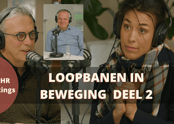 Loopbanen in beweging deel 2: Over de impact en toekomst van loopbaanbegeleiding