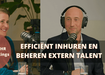 Alles wat je wil weten over inhuren & beheren van extern talent via een digitaal platform