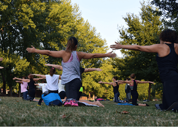 Stress en burn-out aanpakken ook bij KMO’s prioritair