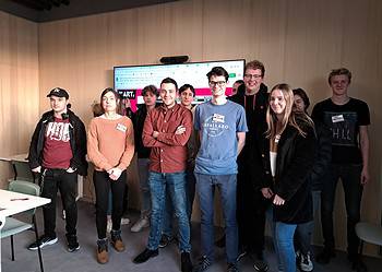 Zo word je top of mind bij kandidaten voor ze op de arbeidsmarkt komen