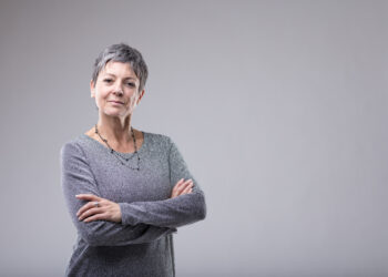 Hoe staan 55-plus werknemers in de arbeidsmarkt anno 2023?