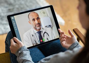 Eerste gezondheidsverzekering met een tweede medisch advies