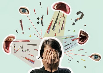 Slechts 1 op 10 werknemers vindt weg naar vertrouwenspersoon