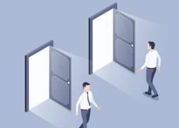 Inzetten op strategisch loopbaanbeleid verhoogt bedrijfsprestaties