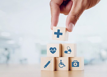 House of HR wordt een van de grootste hr-spelers in de Duitse gezondheidszorg