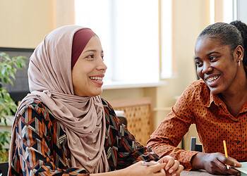 Investeren in een inclusief beleid begint met leren