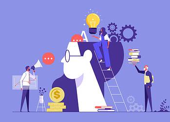 Cisco gaat 10 miljoen mensen in ‘EMEA’ opleiden in digitale vaardigheden