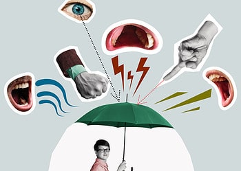 Psychologische veiligheid: Fauten maken mach niet?